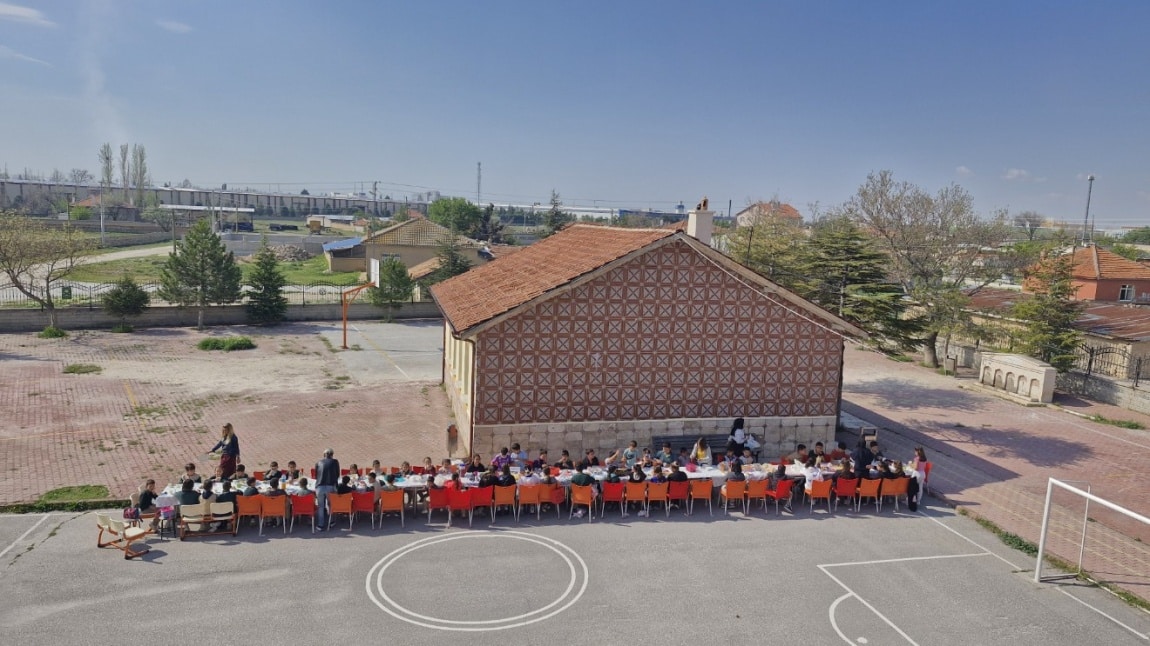 HIDIRELLEZ KUTLAMASI